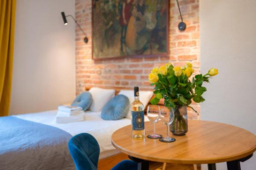 Vinylove Studio Torun